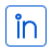 LinkedIn Icon
